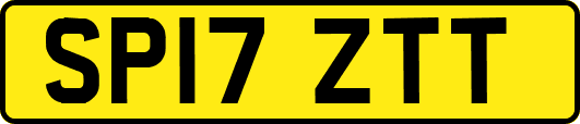 SP17ZTT