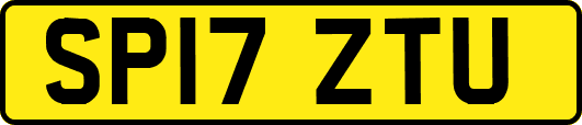 SP17ZTU