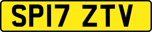 SP17ZTV