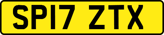 SP17ZTX