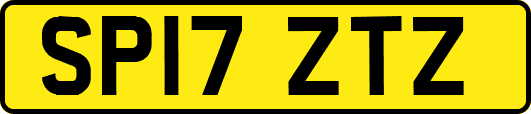 SP17ZTZ