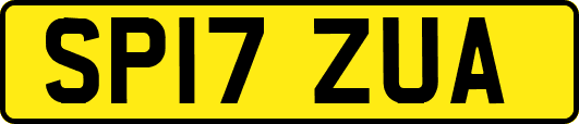 SP17ZUA