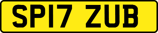 SP17ZUB