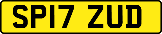 SP17ZUD