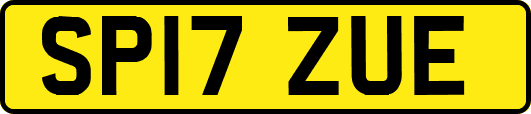 SP17ZUE