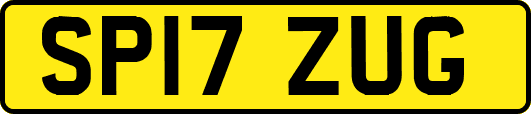 SP17ZUG