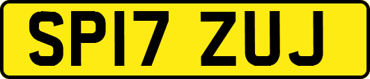 SP17ZUJ