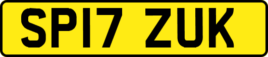 SP17ZUK