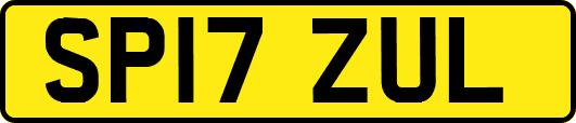 SP17ZUL