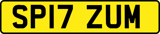 SP17ZUM