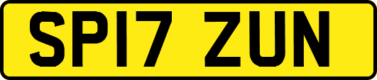 SP17ZUN