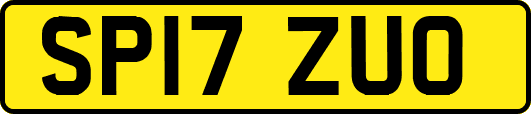 SP17ZUO