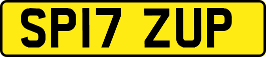 SP17ZUP