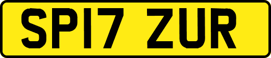 SP17ZUR
