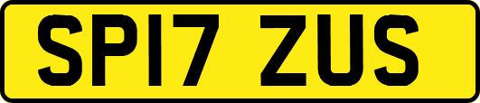 SP17ZUS