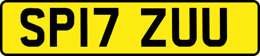 SP17ZUU