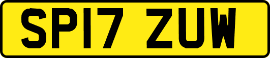 SP17ZUW