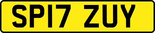 SP17ZUY
