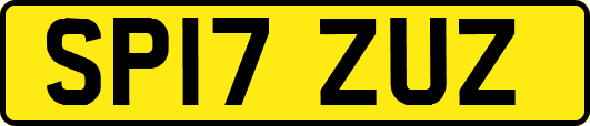 SP17ZUZ