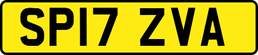 SP17ZVA