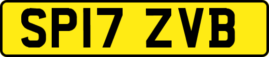 SP17ZVB