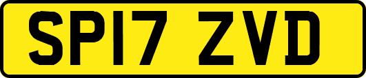 SP17ZVD