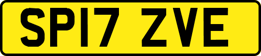 SP17ZVE
