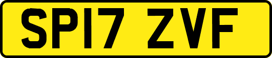 SP17ZVF