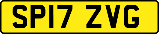 SP17ZVG