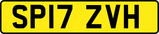 SP17ZVH