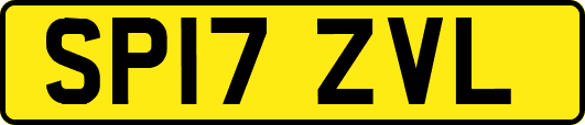 SP17ZVL