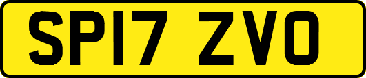SP17ZVO