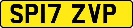 SP17ZVP