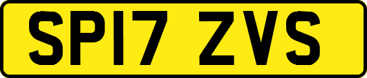 SP17ZVS