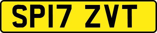 SP17ZVT