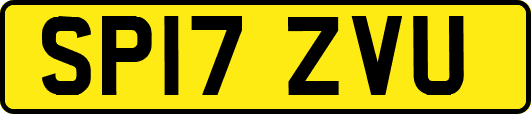 SP17ZVU