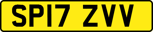 SP17ZVV