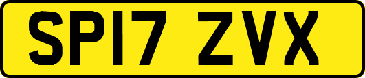 SP17ZVX