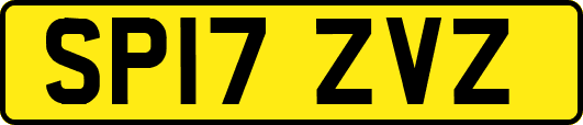 SP17ZVZ