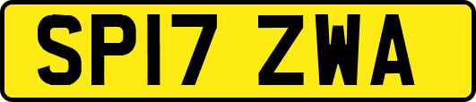 SP17ZWA