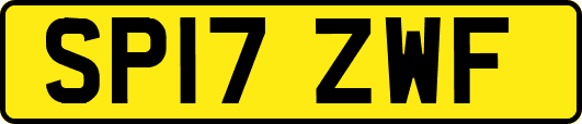 SP17ZWF