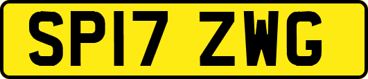 SP17ZWG