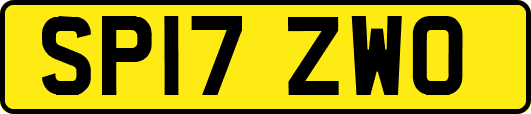 SP17ZWO