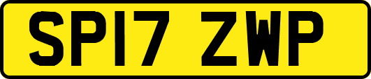 SP17ZWP