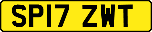 SP17ZWT