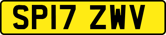 SP17ZWV
