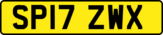 SP17ZWX