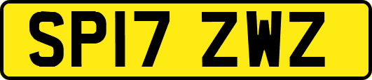 SP17ZWZ