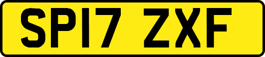 SP17ZXF