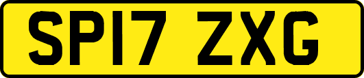 SP17ZXG